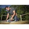 Rockwell Corded 5A Compact Circular Saw Bare Tool, 4.5 in.