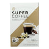 Kitu - Coffee K-cup Vanilla 10ct - CS of 6-3.59 OZ