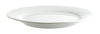 Tag White Porcelain Whiteware Dinner Plate 11 in. Dia. 6 (Pack of 6)