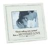Hallmark Mother's Love Frame Wood 1 pk (Pack of 2)