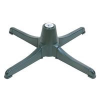 Rotating Tree Stand Plastic Christmas Tree Stand