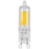 Feit Electric Wedge G9 LED Bulb Soft White 25 Watt Equivalence 1 pk