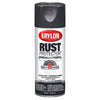Krylon K069306 12 Oz Bronze Mettalic Finish Rust Protector Spray Paint (Pack of 6)