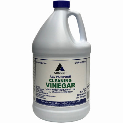 All-Purpose Vinegar Cleaner, 128-oz. (Pack of 4)