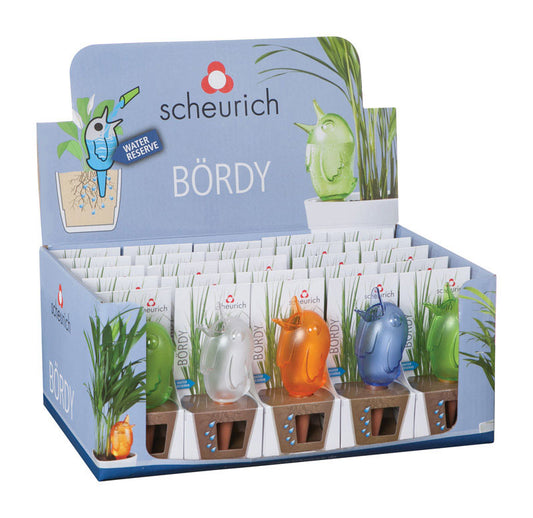 Scheurich Assorted 0.02 gal. Plastic Bordy Water Supplier (Pack of 25)