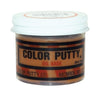Color Putty Nutmeg Wood Filler 16 oz
