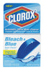 Clorox  Bleach and Blue  Rain Clean Scent Automatic Toilet Bowl Cleaner  2.47 oz. Tablet