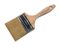 Proform 4 in. Soft Straight Contractor Paint Brush