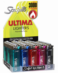 Scripto Ulti LighterDSP (Pack of 50)