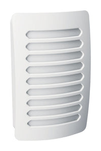 Westek Automatic Plug-in Louver LED Coverlites