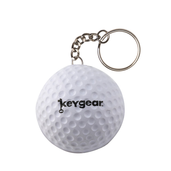 STRESS BALL GOLF