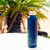 Quokka Stainless Steel Bottle Solid Camo 630 ml (Pack of 2)
