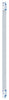 GE 32 watts T8 48 in. L Fluorescent Bulb Daylight Linear 6500 K 2 pk (Pack of 6)