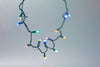Celebrations LED Multicolored 50 ct String Christmas Lights 12.25 ft.