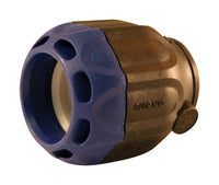 Apollo 3/4 in. PTC in to X 3/4 in. D Polymer Cap