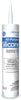 GE Silicone Advantage Clear Silicone All Purpose Sealant 9.8 oz