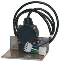 Portacool  Plastic  Black  Automatic Floatswitch Kit
