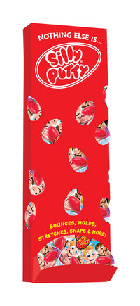 Nsh Silly Putty Panel