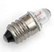 Black Point Products Inc MB-0222 2.25 Volts 2/AA Cell Miniature Light Bulb
