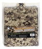 Fusion Extreme 12 ft. W X 16 ft. L Medium Duty Polyethylene Tarp Digital Camouflage