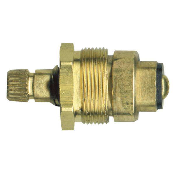 HOT FCT STEM AM STANDARD