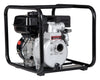 Red Lion 6 HP 9000 gph Aluminum Switchless Switch Gas Trash Pump