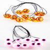 Celebrations LED Micro Dot/Fairy Assorted String Lights 7.5 ft.