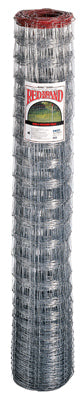 Red Brand Monarch Fence Wire Silver