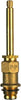 Pfister Hot and Cold Tub and Shower Stem For Pfister