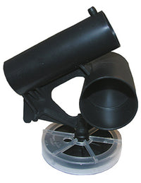 Tilt Valve, #6 High Profile American Standard