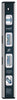 Empire True Blue 12 in. Aluminum Magnetic Tool Box Level 4 vial