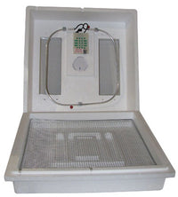 Egg Incubator, 4-Dozen Capacity