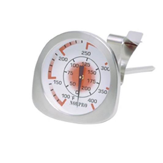 Norpro Analog Candy/Deep Fryer Thermometer