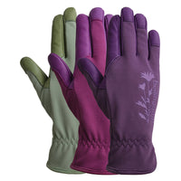 Bellingham Tuscany Performance Gloves Assorted XL 1 pair