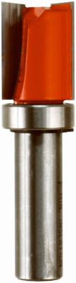 1-In. Top-Bearing Trim Bit