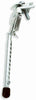 Bell Sports Bracer 100 Steel Kickstand Silver