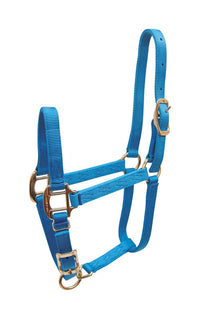 Hamilton  Nylon  Halter