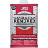 Jasco Varnish & Stain Paint and Varnish Remover 1 qt.