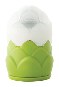 Chef'n  Green  Plastic  Artichoke Tool