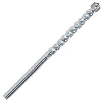 Vermont American 14003 3/16" X 3" Fast Spiral Masonry Drill Bits