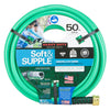 Swan Soft&Supple 5/8 in. D X 50 ft. L Heavy Duty Garden Hose