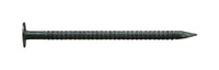 Pro-Fit 1-1/4 in. Drywall Bright Nail Flat Head 1 lb