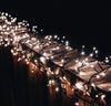 Holiday Bright Lights Twinkling Christmas Light Set 73.8 L ft.
