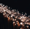 Holiday Bright Lights Twinkling Christmas Light Set 73.8 L ft.