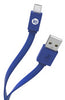 iEssentials Blue NA Cell Phone Accessories For All Mobile Devices