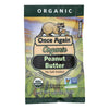 Once Again Organic Peanut Butter  - Case of 10 - 1.15 OZ