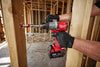 Milwaukee M18 FUEL 18 V 1/2 in. 2000 RPM Brushless Cordless Drill/Driver Kit