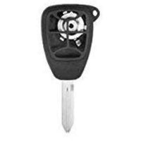 CHRYSLER IRHK FOB SHELL 854