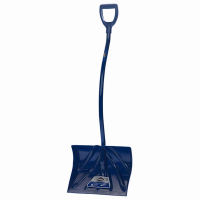 Mountain Mover Snow Shovel, 18-In.
