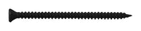 Pro-Fit No. 6 X 1-5/8 in. L Square Drywall Screws 5 lb 1015 pk